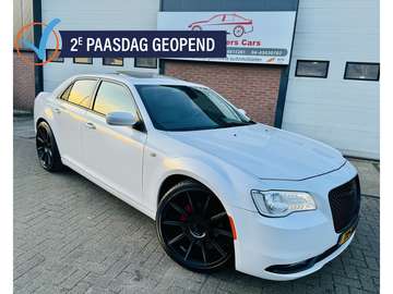 3.6 AUT KEYLESS CAMERA LEER NAVI XENON VOL!!