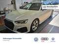 Audi A4 2.0 TDI S line *Businesspaket* Weiß - thumbnail 1