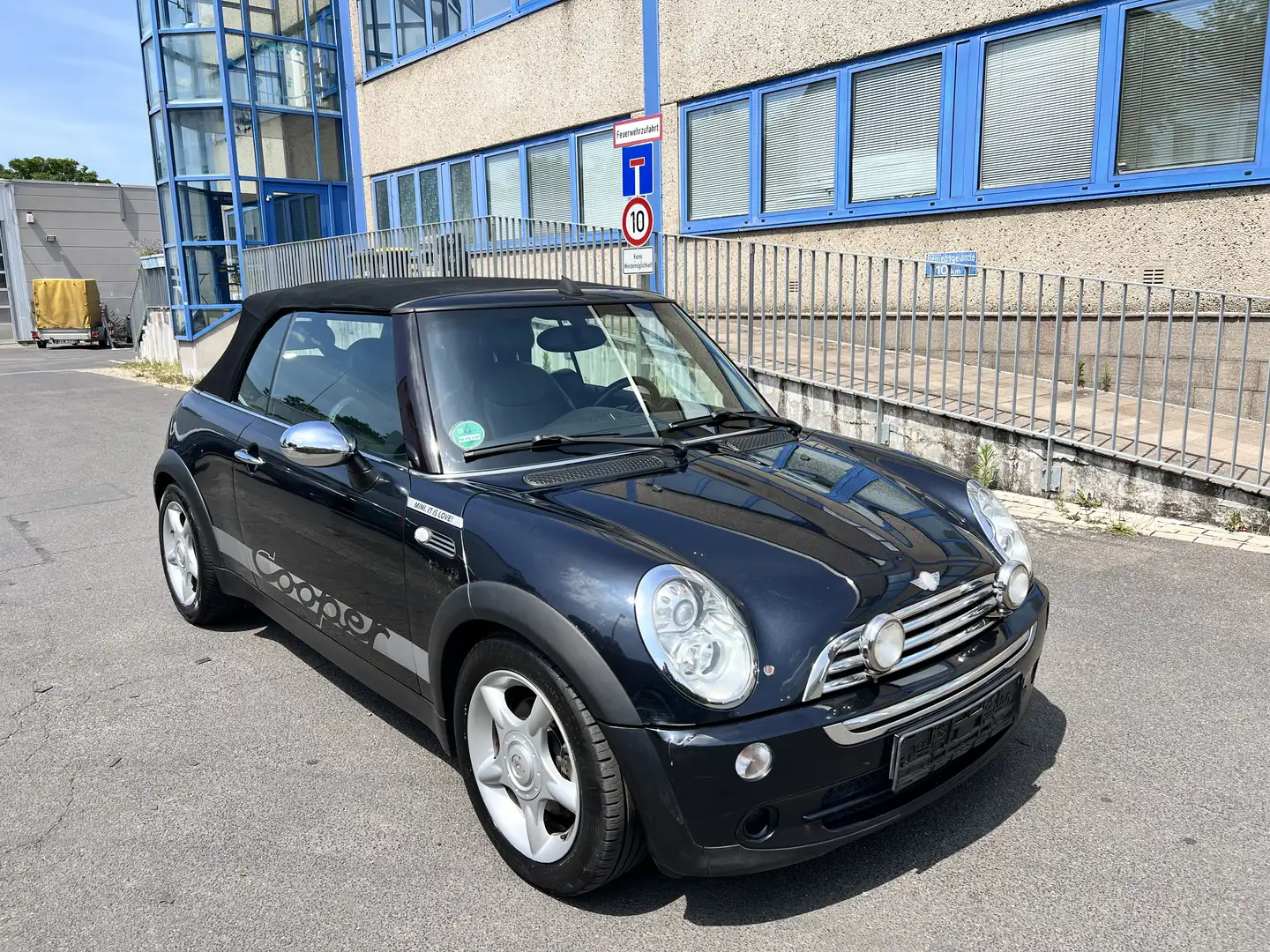 MINI Cooper Cooper Noir - 1
