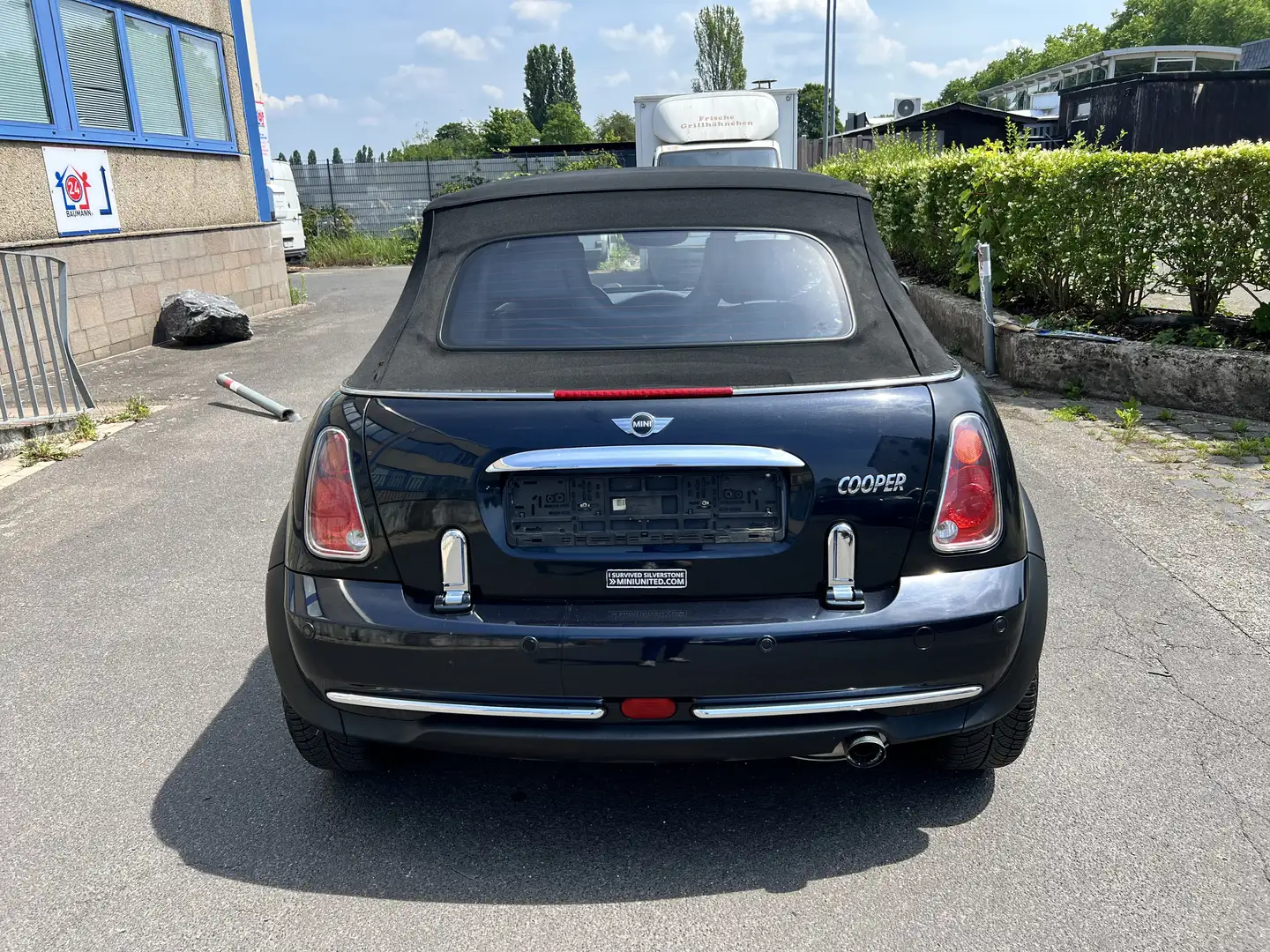 MINI Cooper Cooper Noir - 2