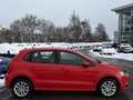 Volkswagen Polo 1.2 TSI COMFORTLINE BMT/START-STOPP/TEMPO. Rouge - thumbnail 7