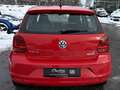 Volkswagen Polo 1.2 TSI COMFORTLINE BMT/START-STOPP/TEMPO. Rouge - thumbnail 5