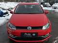 Volkswagen Polo 1.2 TSI COMFORTLINE BMT/START-STOPP/TEMPO. Rouge - thumbnail 9