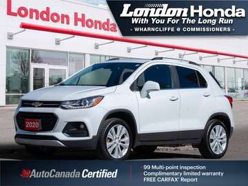 Premier | Clean Carfax | Full Service History | Le