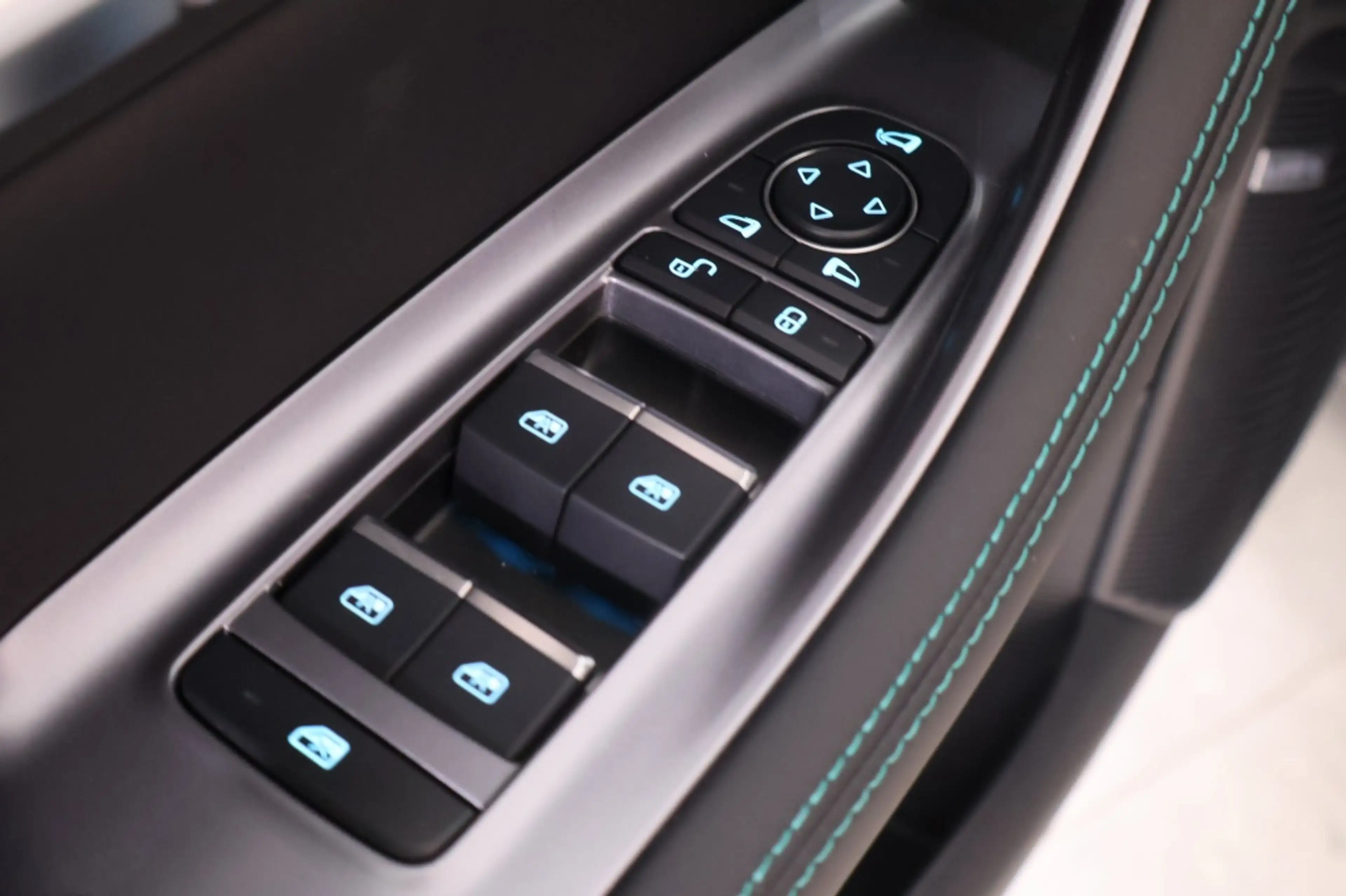 BYD Seal U 1.5 DM-i FWD Comfort | Plug-in | 26,6 kWh | Tot 12 — photo 6