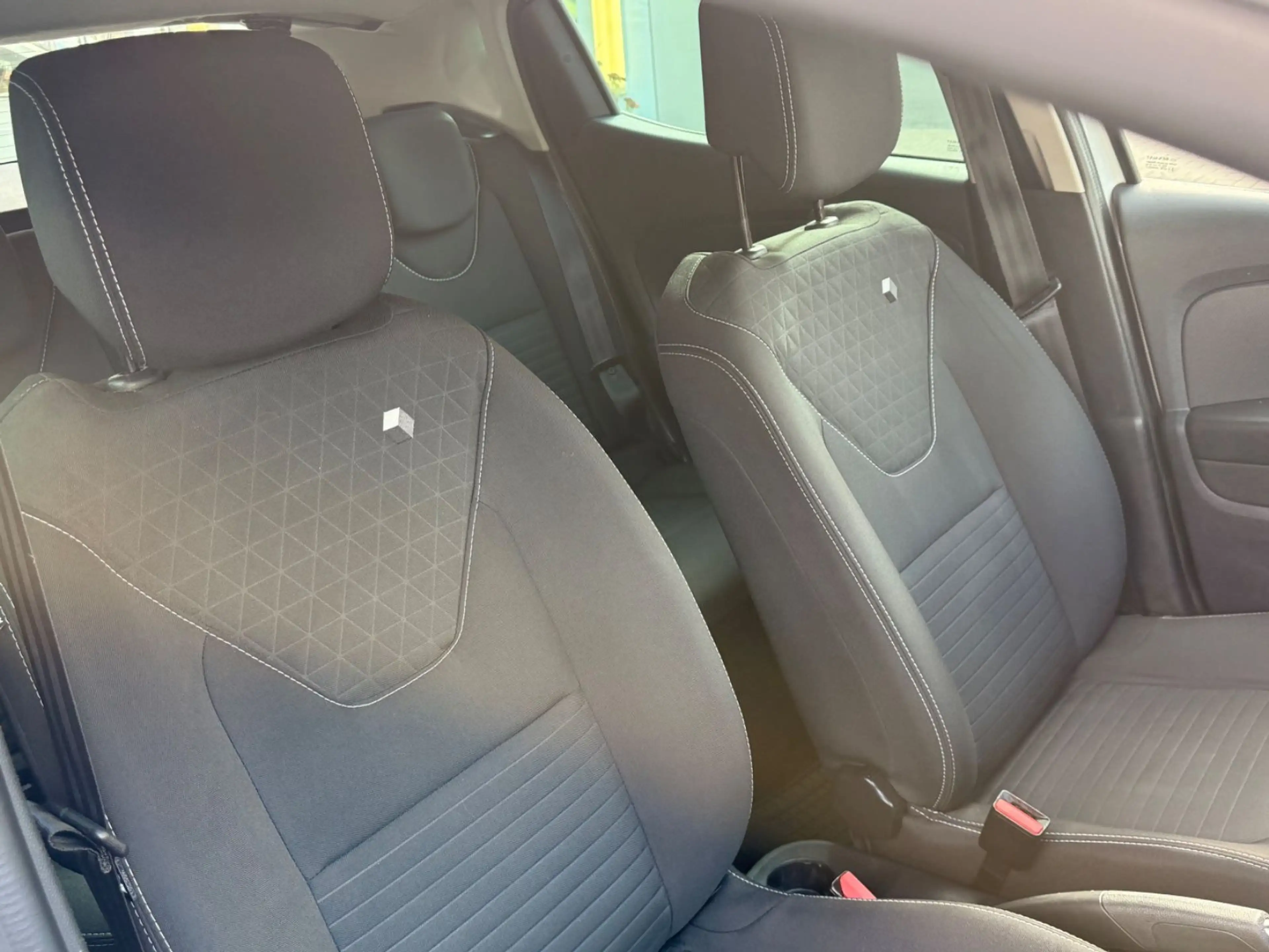 Renault Clio IV Limited* I-Hand*Klimaautomatik* — photo 8
