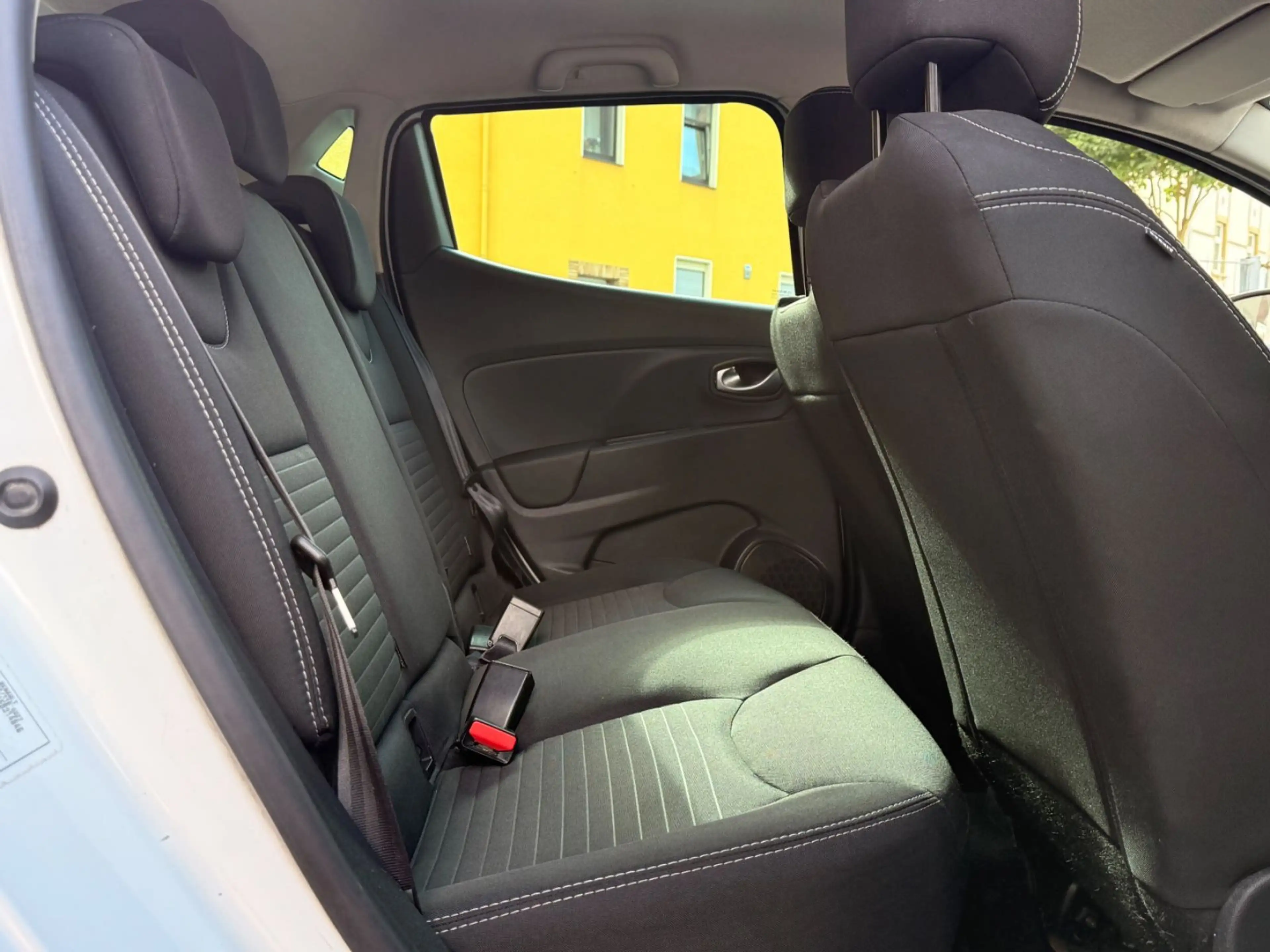 Renault Clio IV Limited* I-Hand*Klimaautomatik* — photo 10