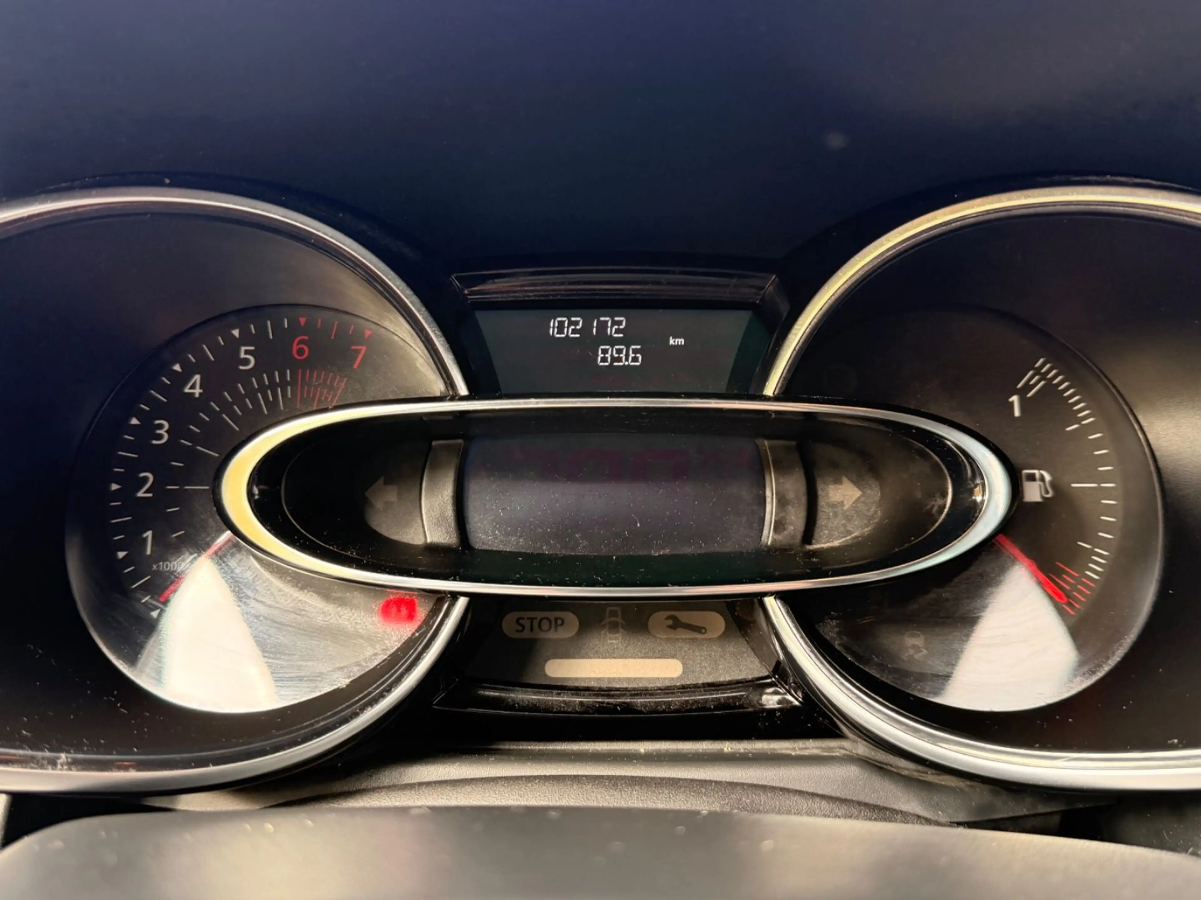 Renault Clio IV Limited* I-Hand*Klimaautomatik* — photo 15
