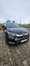 CR-V 2.0 i-MMD Hybrid 2WD Elegance