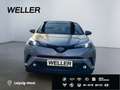Toyota C-HR 1.8 Hybrid Team D *AHK*LED*SHZ*Kamera*Navi* Grijs - thumbnail 2