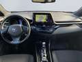 Toyota C-HR 1.8 Hybrid Team D *AHK*LED*SHZ*Kamera*Navi* Grijs - thumbnail 12