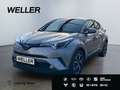 Toyota C-HR 1.8 Hybrid Team D *AHK*LED*SHZ*Kamera*Navi* Grijs - thumbnail 1