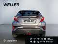 Toyota C-HR 1.8 Hybrid Team D *AHK*LED*SHZ*Kamera*Navi* Grijs - thumbnail 6