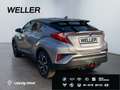 Toyota C-HR 1.8 Hybrid Team D *AHK*LED*SHZ*Kamera*Navi* Grijs - thumbnail 7