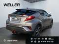 Toyota C-HR 1.8 Hybrid Team D *AHK*LED*SHZ*Kamera*Navi* Grijs - thumbnail 19