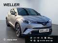 Toyota C-HR 1.8 Hybrid Team D *AHK*LED*SHZ*Kamera*Navi* Grijs - thumbnail 4