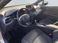 Toyota C-HR 1.8 Hybrid Team D *AHK*LED*SHZ*Kamera*Navi* Grijs - thumbnail 9