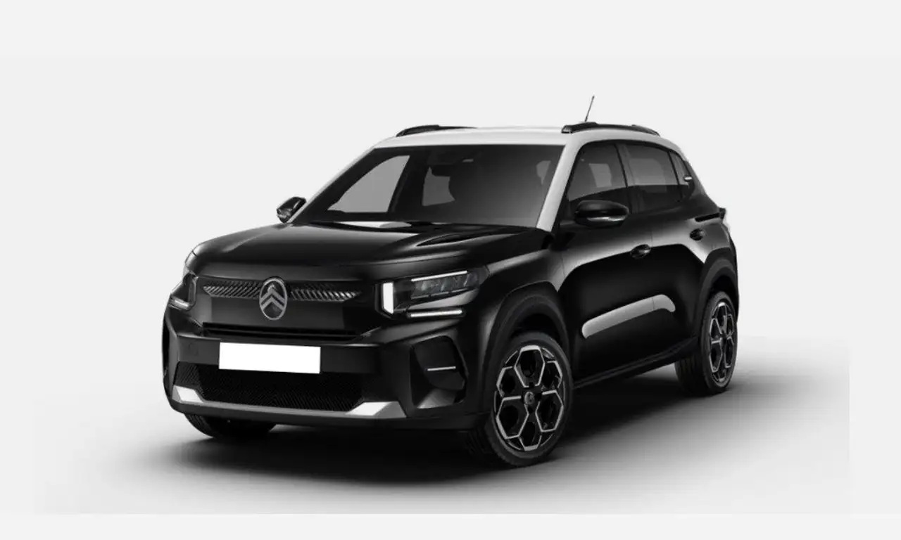 Citroen C3 PureTech — миниатюра 1