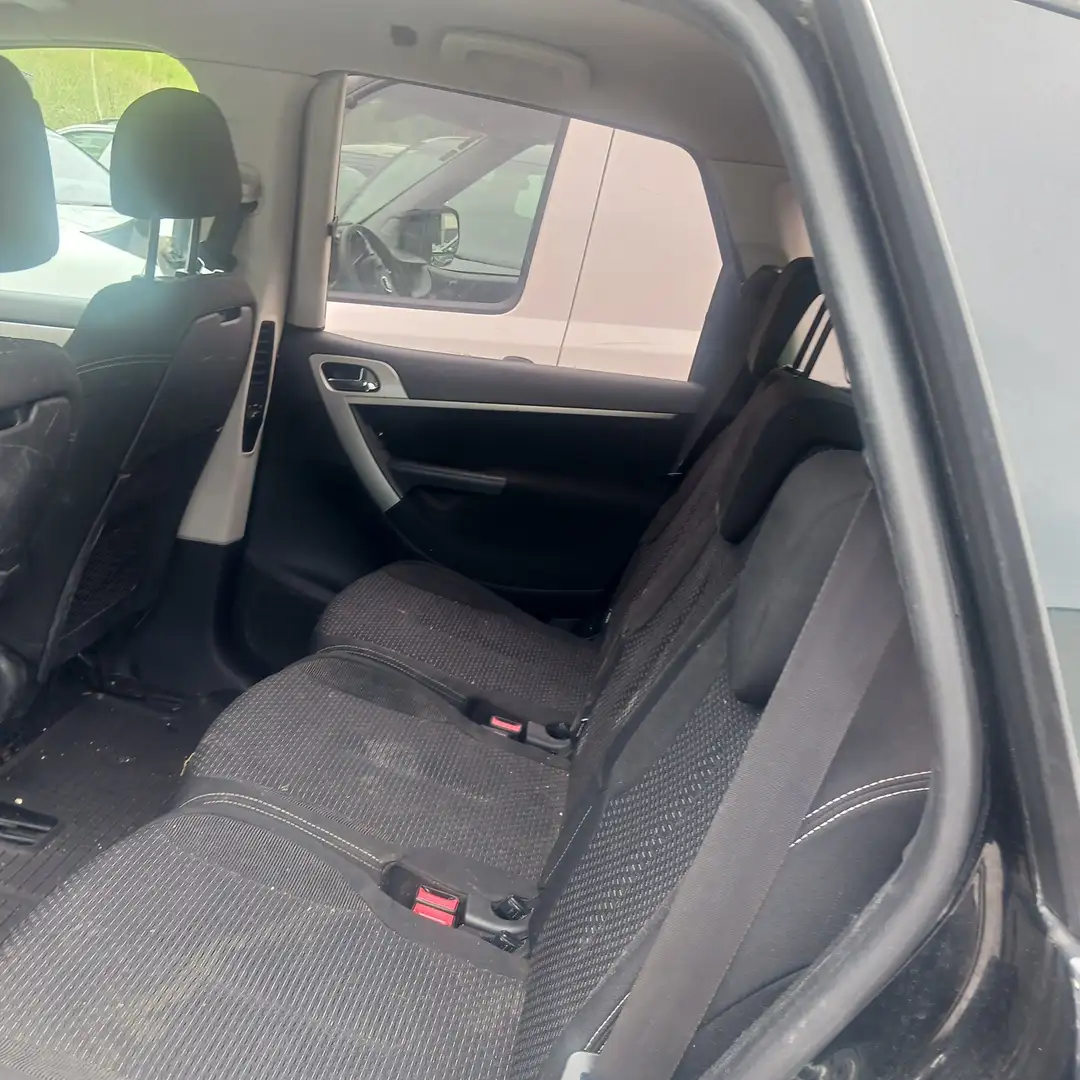 Citroen C4 Picasso 1.6 HDi FAP Edition 90 Jahre - 1