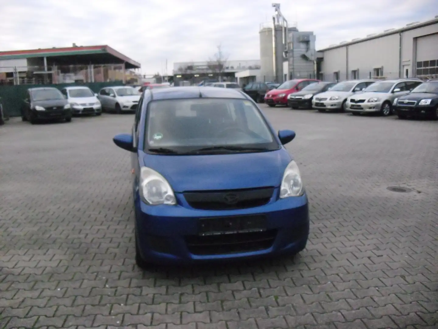Daihatsu Cuore Cuore Top - 2