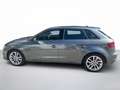 Audi A3 sportback 30 1.6 tdi sport 116cv s-tronic Gris - thumbnail 6