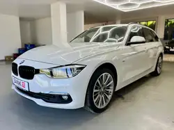 Bmw 330 i xDrive Luxury Line