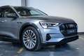 Audi e-tron 55 quattro Business edition Plus 95 kWh | Panorama Grau - thumbnail 5