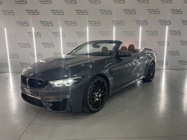 BMW i4 Serie 4 - foto 1