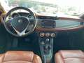 Alfa Romeo Giulietta 2.0 jtdm Exclusive 175cv tct E5+ Full OPT EY794MP Weiß - thumbnail 7