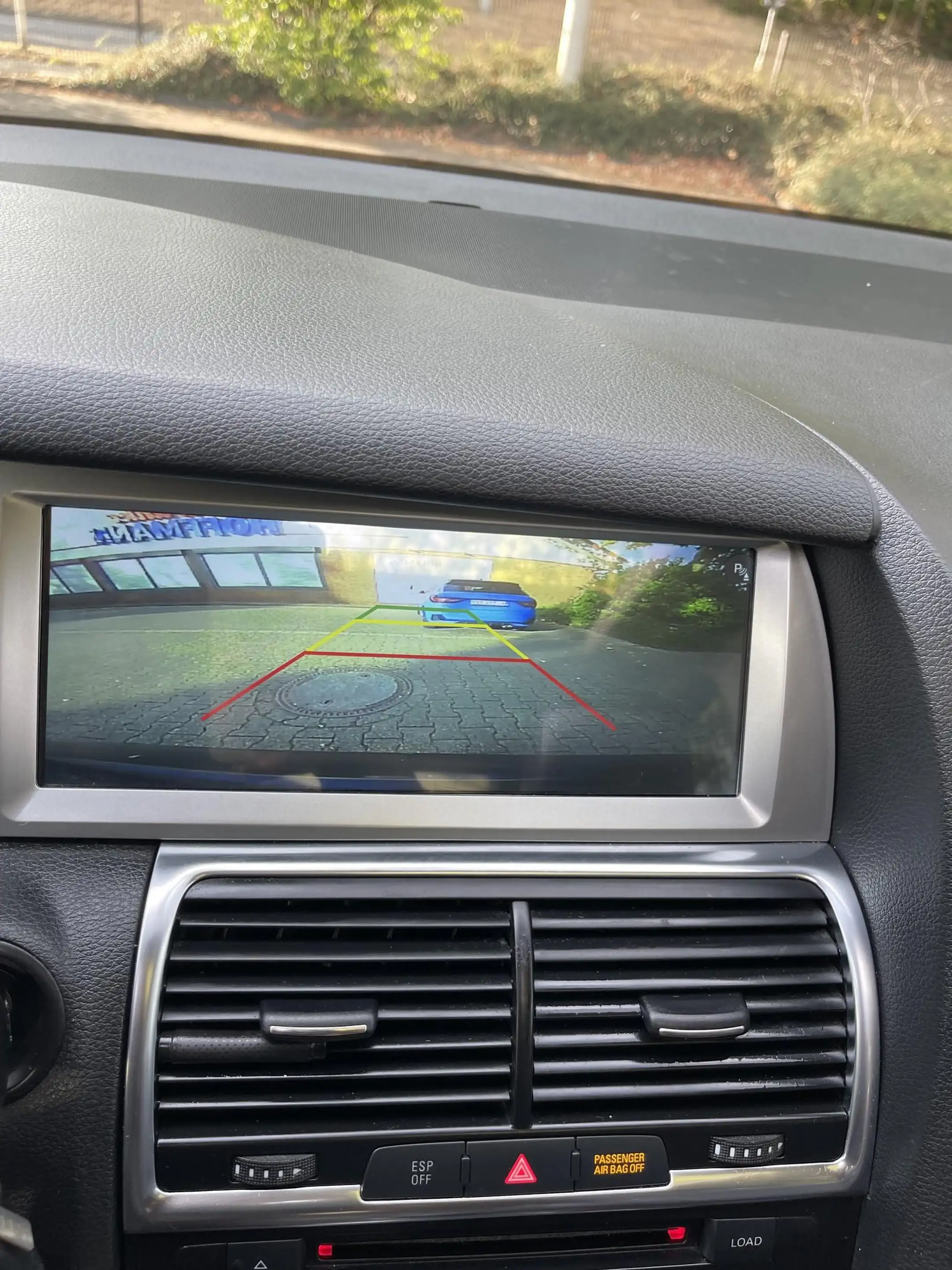 Audi Q7 3.0 TFSI quattro tiptronic+ TÜV NEU+ PANO+ PD+ SHZ — photo 10