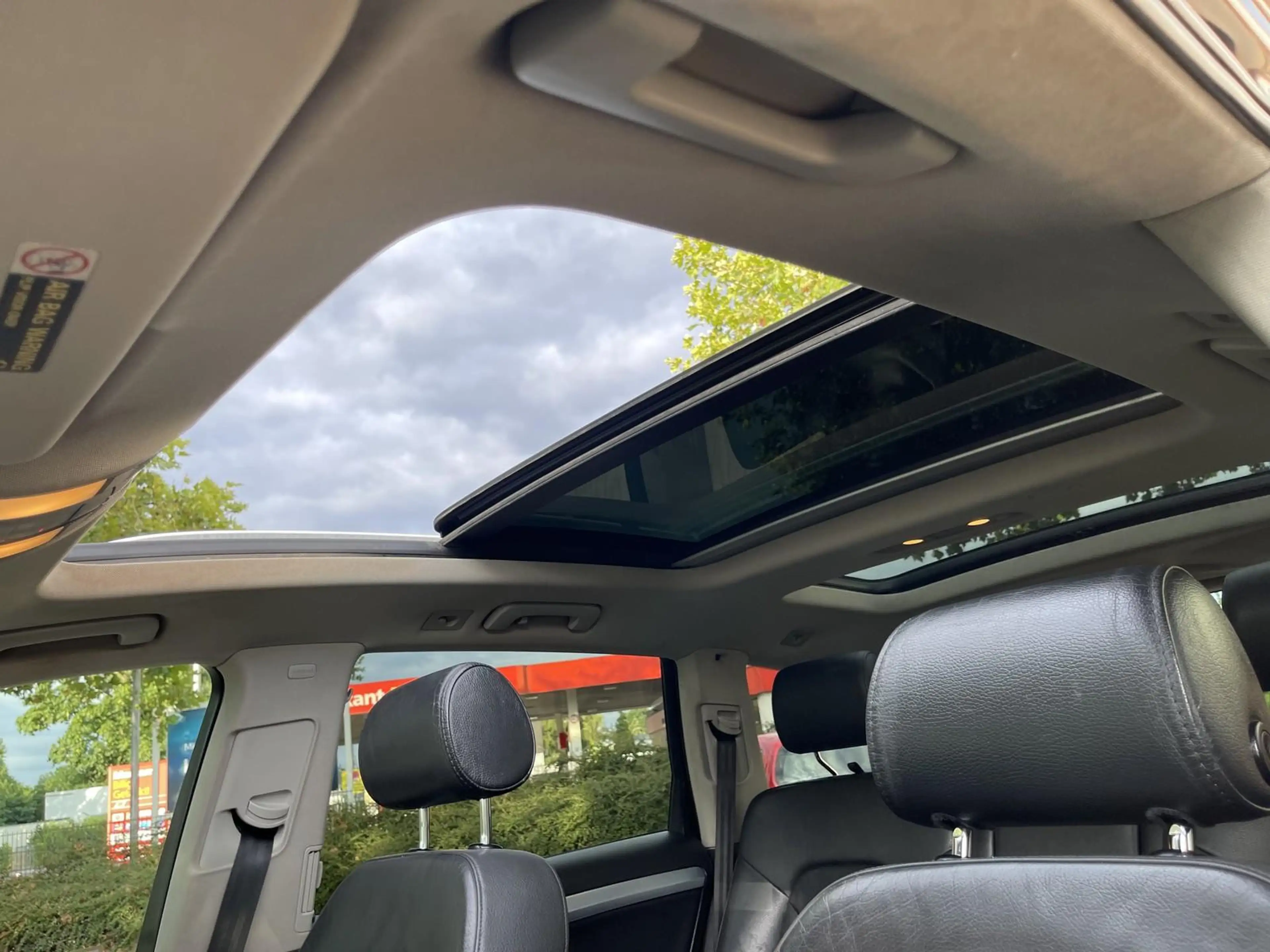 Audi Q7 3.0 TFSI quattro tiptronic+ TÜV NEU+ PANO+ PD+ SHZ — photo 13