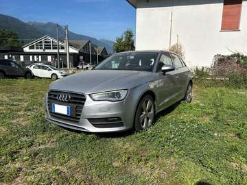 Sportback 1.6 tdi Ambition 110cv s-tronic E6