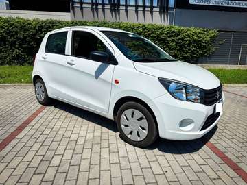 Celerio 2015 1.0 Easy