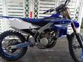 Yamaha YZ 250 f Blu/Azzurro - thumbnail 2