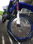 Yamaha YZ 250 f Blu/Azzurro - thumbnail 4