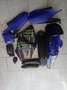 Yamaha YZ 250 f Blu/Azzurro - thumbnail 6