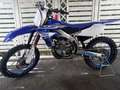 Yamaha YZ 250 f Blu/Azzurro - thumbnail 1