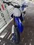 Yamaha YZ 250 f Blu/Azzurro - thumbnail 5