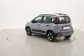 Fiat Panda Hybrid City Cross 1.0 Mild Hybrid 70CV Gris - thumbnail 3