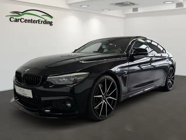 BMW 440 440iGranCoupé*M Sport*A.LED*NavPro*HUD*DriveA*