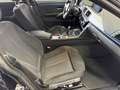 BMW 440 440iGranCoupé*M Sport*A.LED*NavPro*HUD*DriveA* Zwart - thumbnail 18