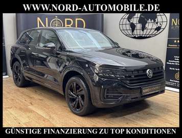 R-Line Black Style 4MOT 3.0 TDI StHz/20 R-Line Bla
