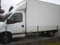 Opel Movano Movano L3H2 2,5 CDTI 3,9t Bus 16-Sitzer DPF Weiß - thumbnail 5