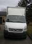 Opel Movano Movano L3H2 2,5 CDTI 3,9t Bus 16-Sitzer DPF Weiß - thumbnail 1