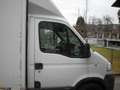 Opel Movano Movano L3H2 2,5 CDTI 3,9t Bus 16-Sitzer DPF Weiß - thumbnail 2