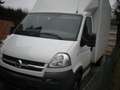 Opel Movano Movano L3H2 2,5 CDTI 3,9t Bus 16-Sitzer DPF Weiß - thumbnail 3