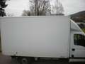 Opel Movano Movano L3H2 2,5 CDTI 3,9t Bus 16-Sitzer DPF Weiß - thumbnail 7
