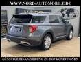 Ford Explorer PLATINUM Hybrid 4x4*7-SITZE*VOLL*UPE78* Grau - thumbnail 10