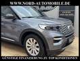 Ford Explorer PLATINUM Hybrid 4x4*7-SITZE*VOLL*UPE78* Grau - thumbnail 11