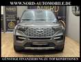 Ford Explorer PLATINUM Hybrid 4x4*7-SITZE*VOLL*UPE78* Grau - thumbnail 4